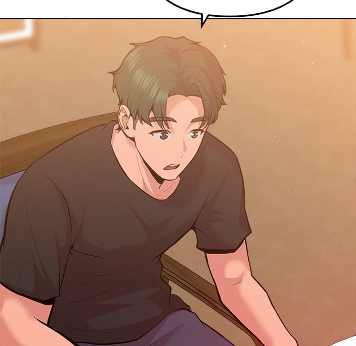 Never Just Friends Uncensored, chapter 6, page 131 of 180