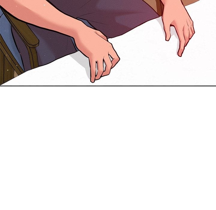 Never Just Friends Uncensored, chapter 6, page 132 of 180