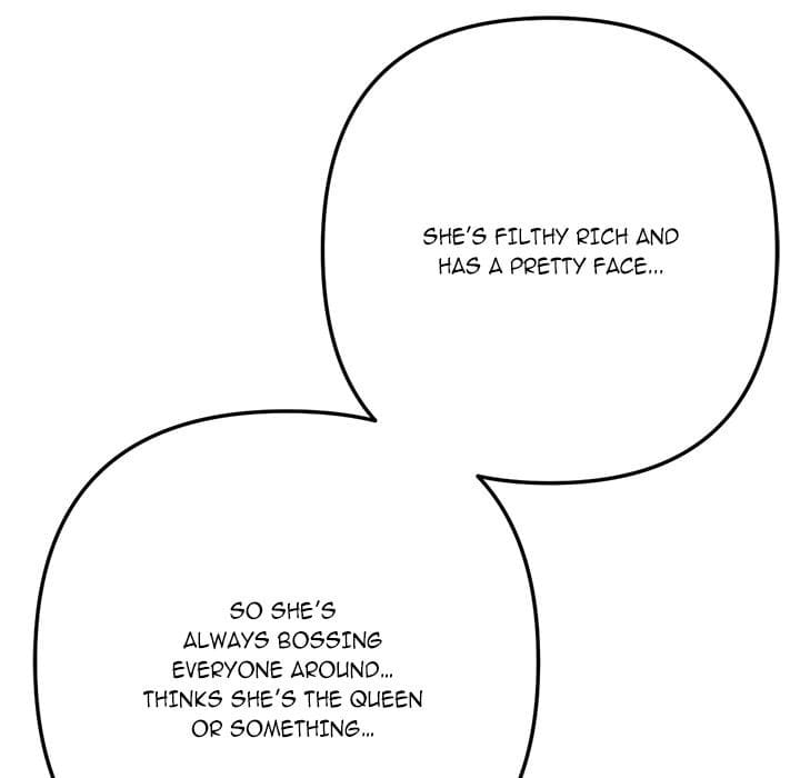 Never Just Friends Uncensored, chapter 6, page 133 of 180