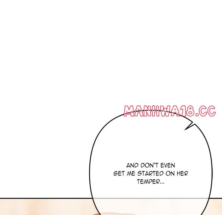 Never Just Friends Uncensored, chapter 6, page 136 of 180