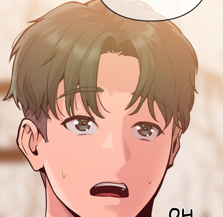 Never Just Friends Uncensored, chapter 6, page 137 of 180