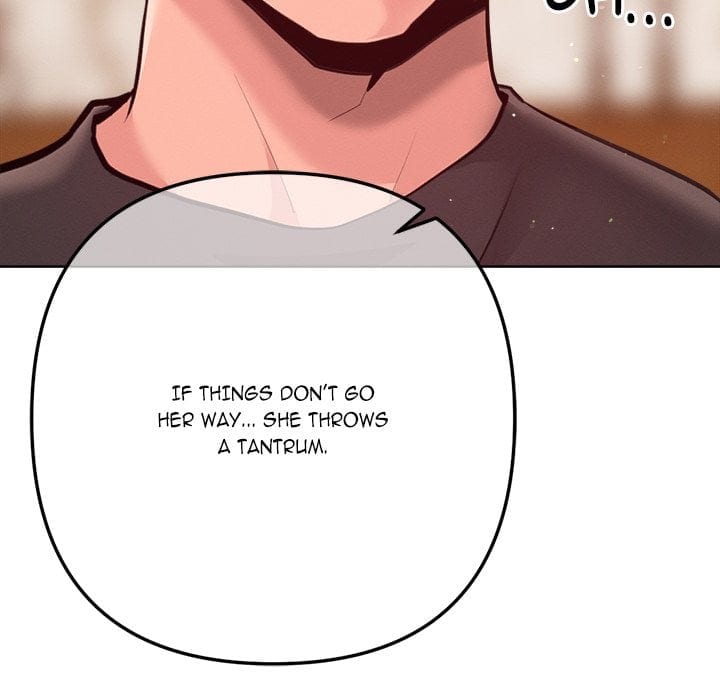 Never Just Friends Uncensored, chapter 6, page 138 of 180