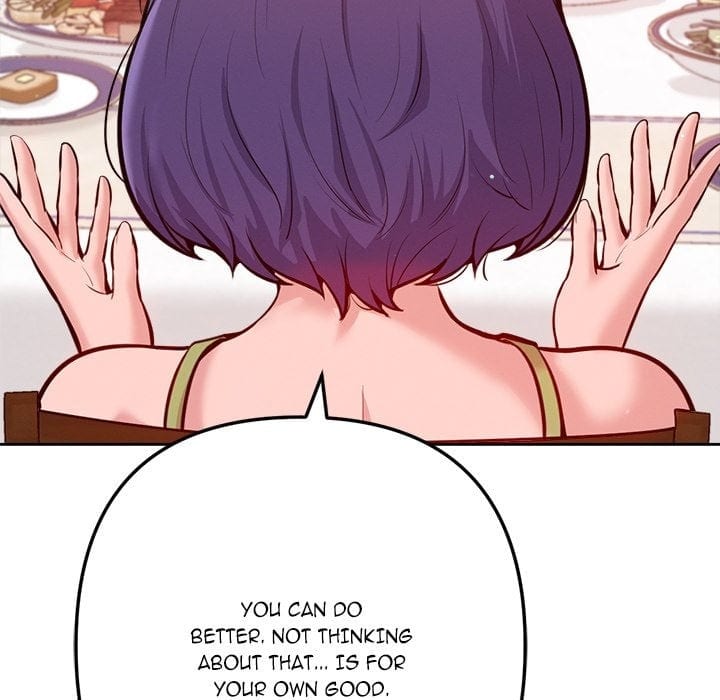 Never Just Friends Uncensored, chapter 6, page 141 of 180