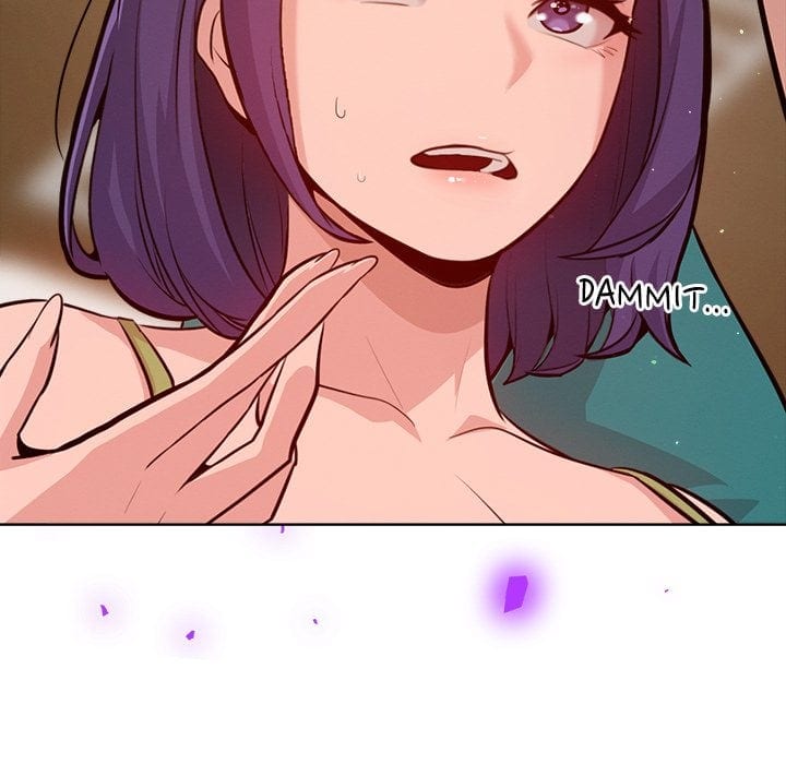 Never Just Friends Uncensored, chapter 6, page 147 of 180