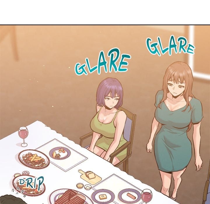 Never Just Friends Uncensored, chapter 6, page 154 of 180