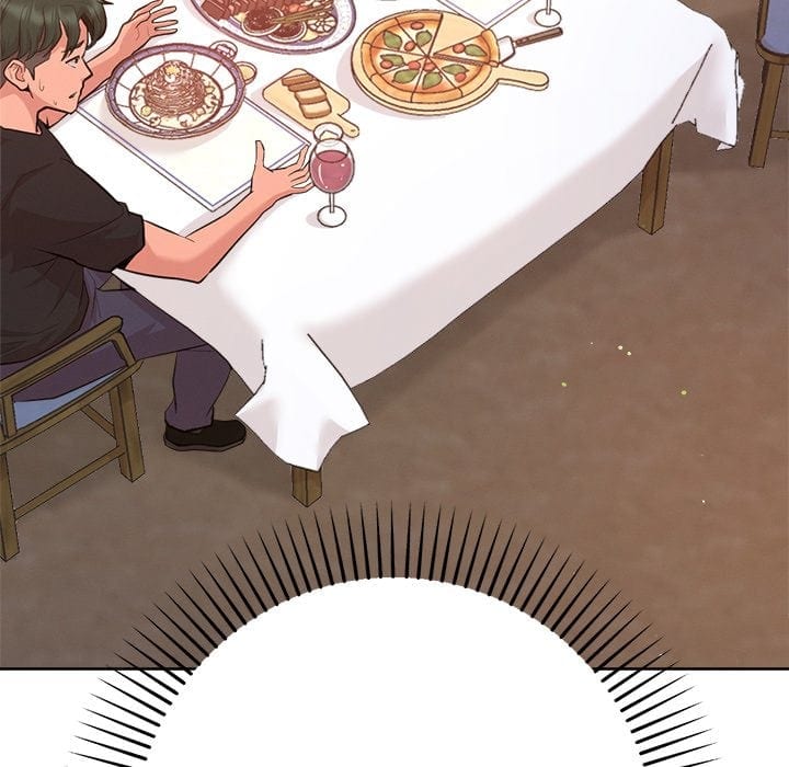 Never Just Friends Uncensored, chapter 6, page 155 of 180