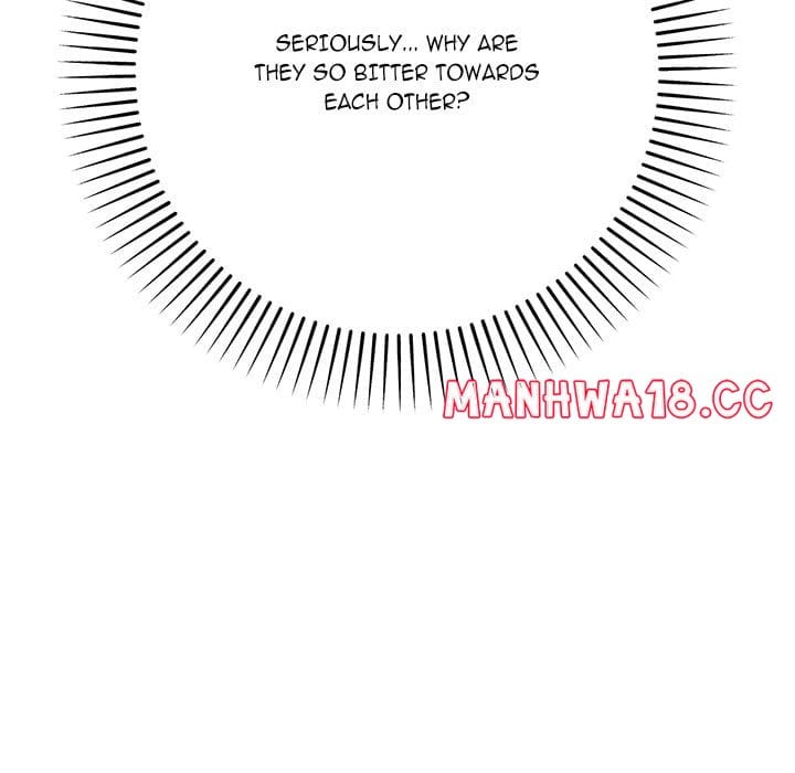 Never Just Friends Uncensored, chapter 6, page 156 of 180