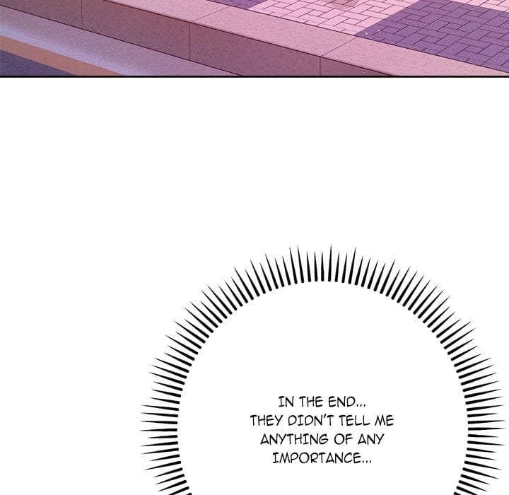 Never Just Friends Uncensored, chapter 6, page 159 of 180