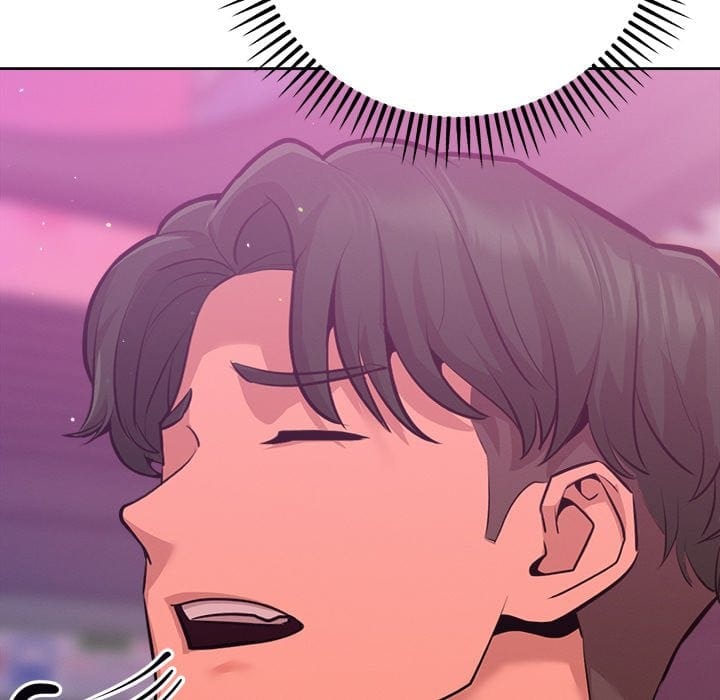 Never Just Friends Uncensored, chapter 6, page 160 of 180