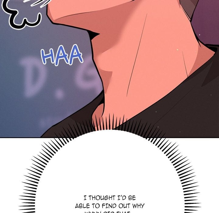 Never Just Friends Uncensored, chapter 6, page 161 of 180