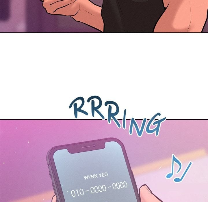 Never Just Friends Uncensored, chapter 6, page 163 of 180