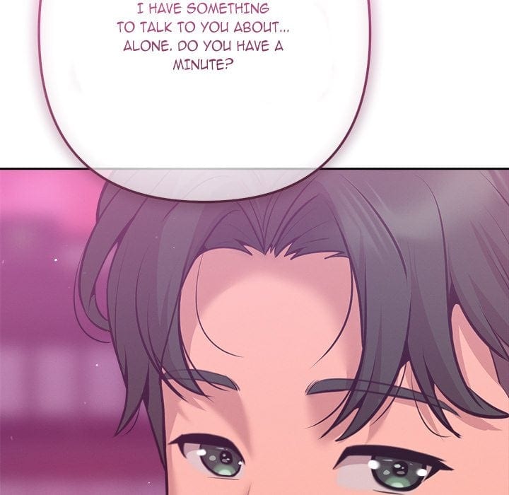 Never Just Friends Uncensored, chapter 6, page 170 of 180
