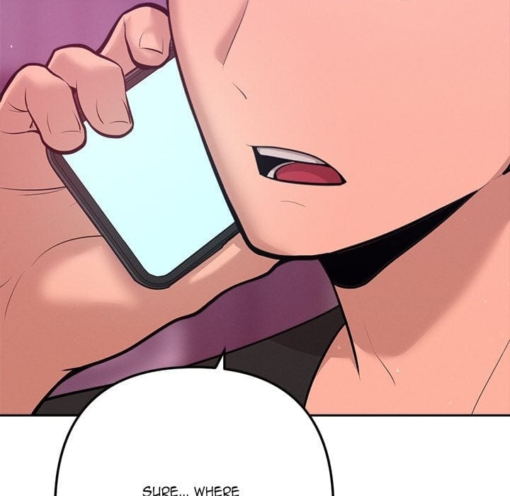 Never Just Friends Uncensored, chapter 6, page 171 of 180