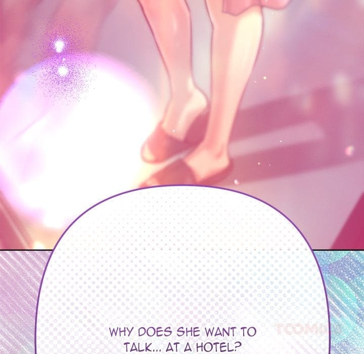Never Just Friends Uncensored, chapter 6, page 179 of 180