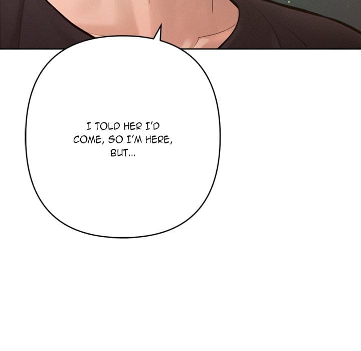 Never Just Friends Uncensored, chapter 7, page 6 of 161