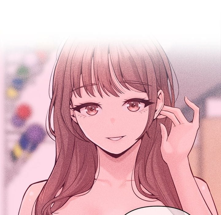 Never Just Friends Uncensored, chapter 7, page 9 of 161