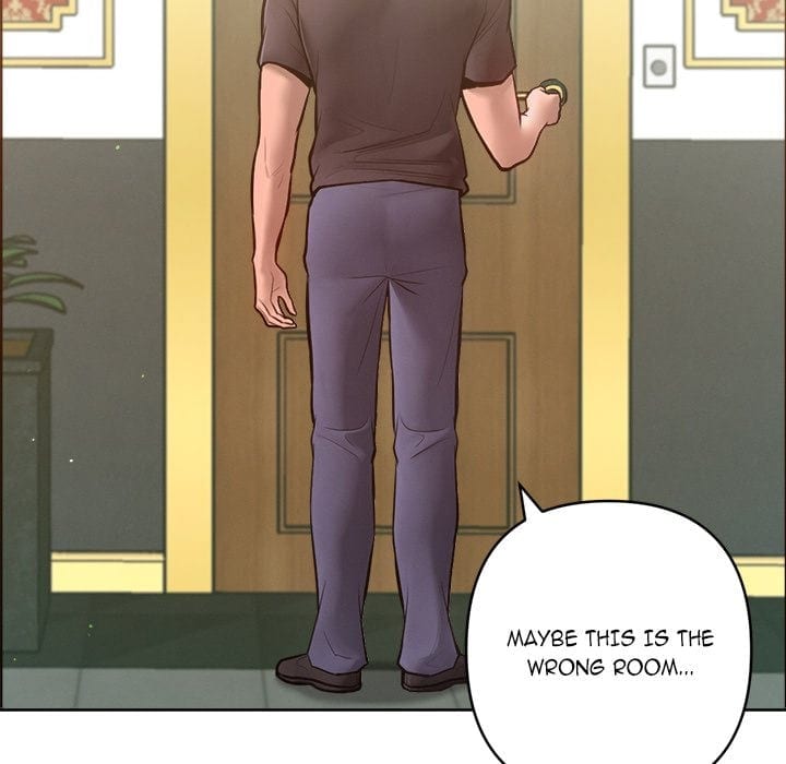 Never Just Friends Uncensored, chapter 7, page 22 of 161