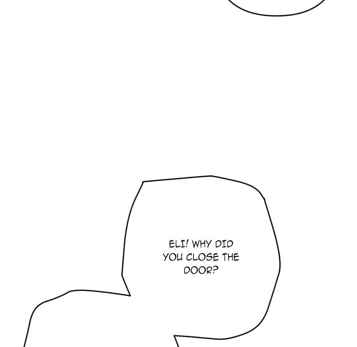 Never Just Friends Uncensored, chapter 7, page 23 of 161