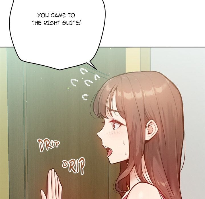 Never Just Friends Uncensored, chapter 7, page 24 of 161