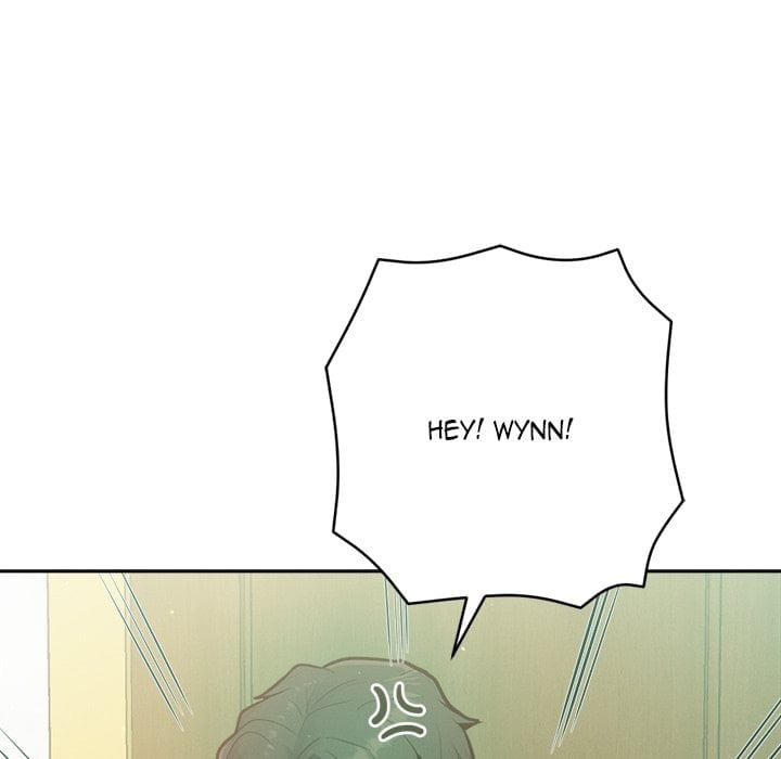 Never Just Friends Uncensored, chapter 7, page 26 of 161