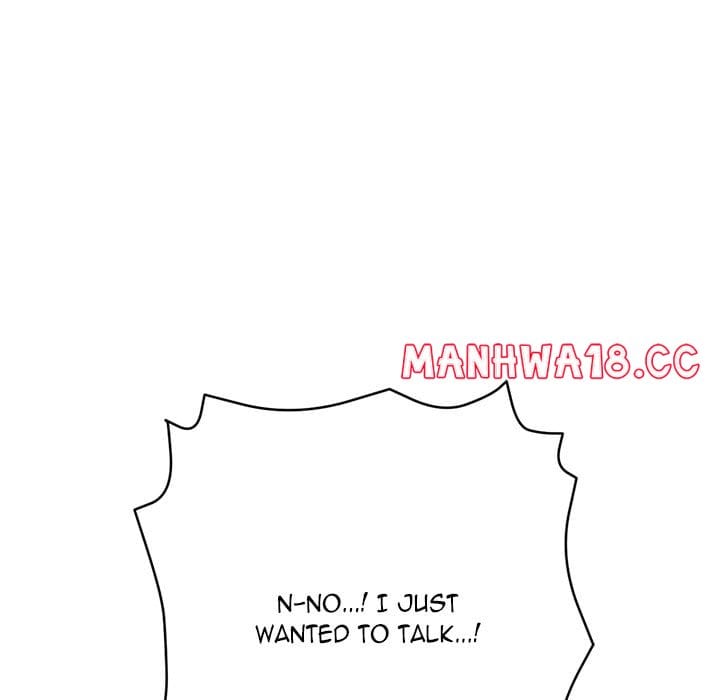 Never Just Friends Uncensored, chapter 7, page 29 of 161