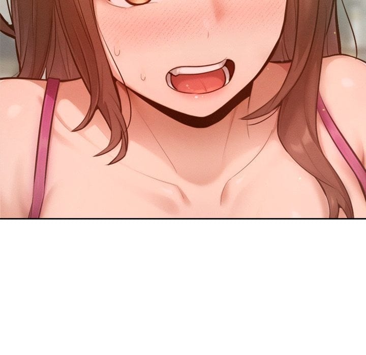Never Just Friends Uncensored, chapter 7, page 31 of 161