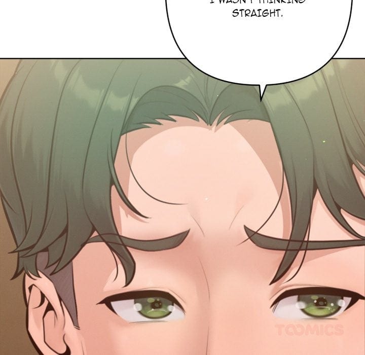 Never Just Friends Uncensored, chapter 7, page 35 of 161