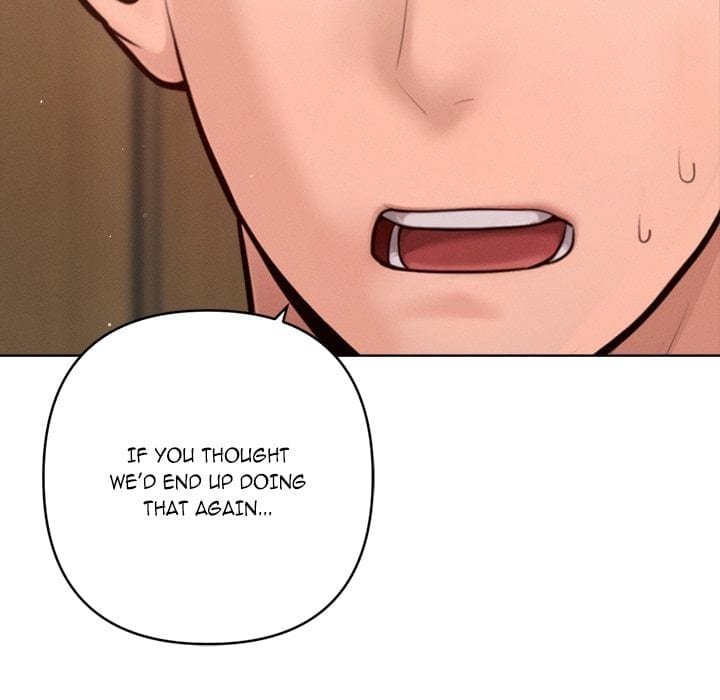 Never Just Friends Uncensored, chapter 7, page 36 of 161