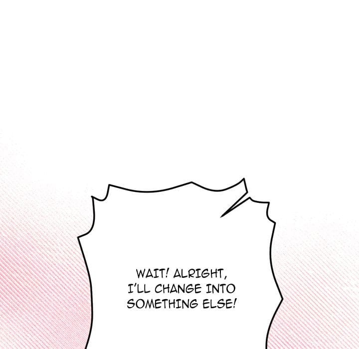 Never Just Friends Uncensored, chapter 7, page 37 of 161