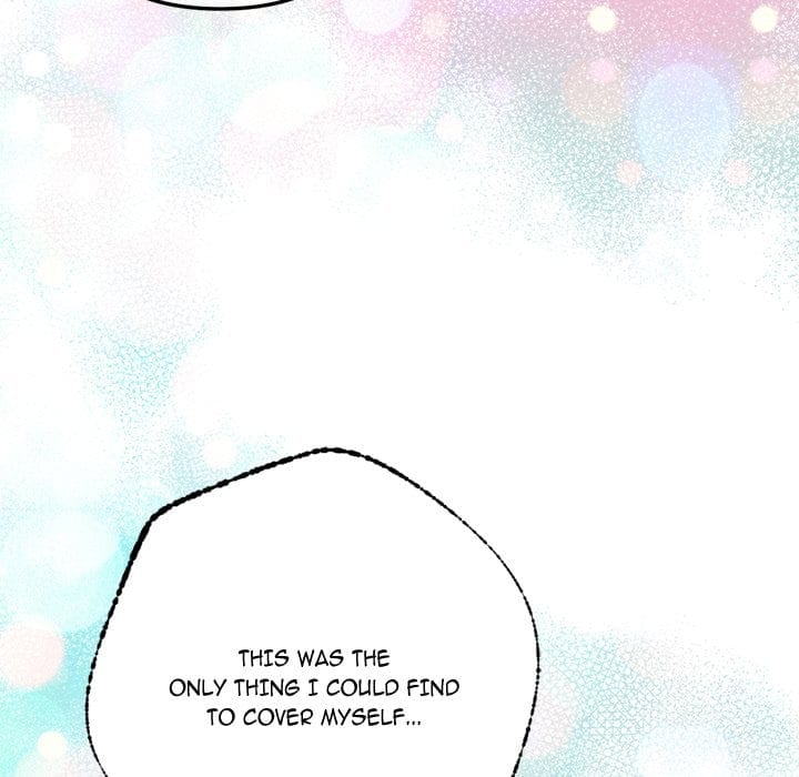 Never Just Friends Uncensored, chapter 7, page 43 of 161
