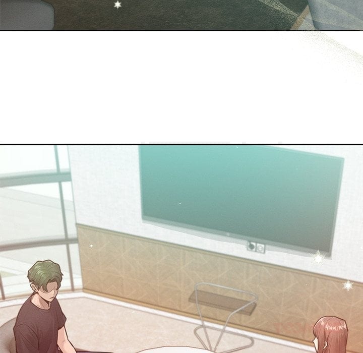 Never Just Friends Uncensored, chapter 7, page 47 of 161
