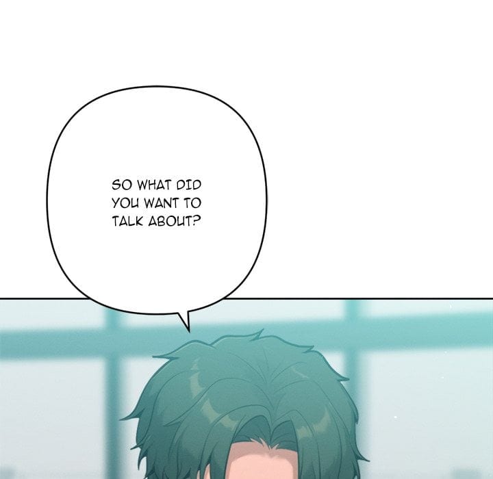 Never Just Friends Uncensored, chapter 7, page 49 of 161