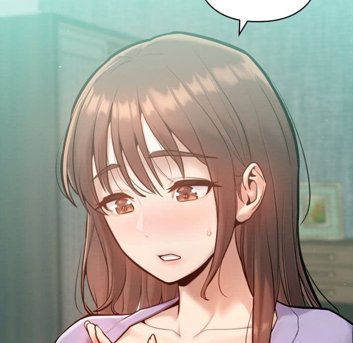 Never Just Friends Uncensored, chapter 7, page 52 of 161