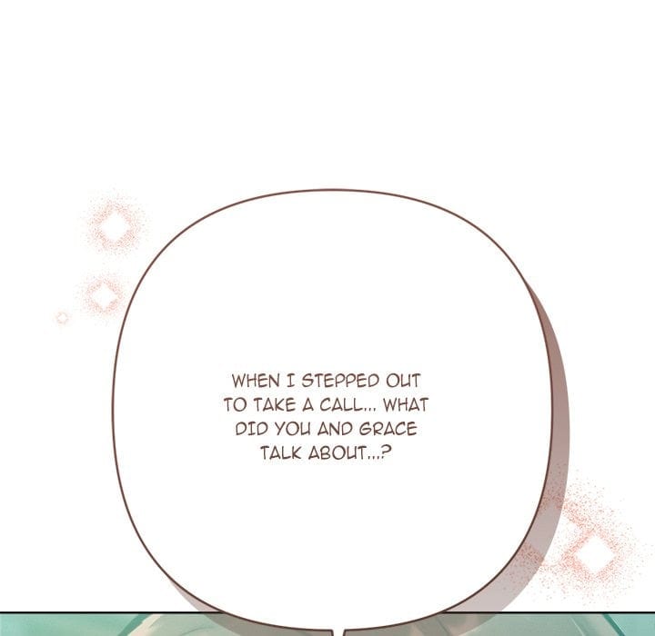 Never Just Friends Uncensored, chapter 7, page 54 of 161