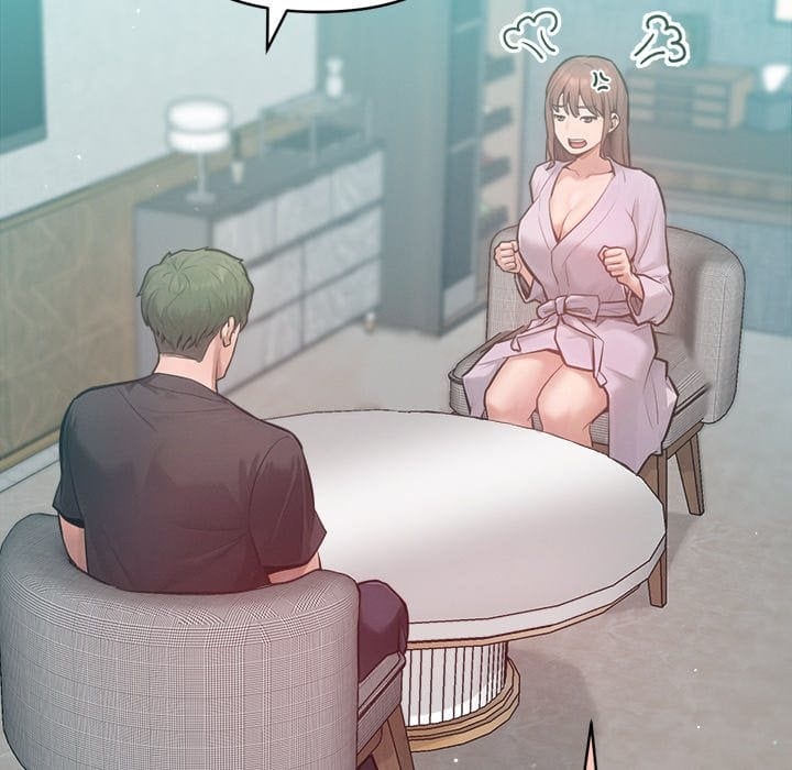 Never Just Friends Uncensored, chapter 7, page 59 of 161