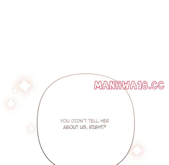 Never Just Friends Uncensored, chapter 7, page 61 of 161