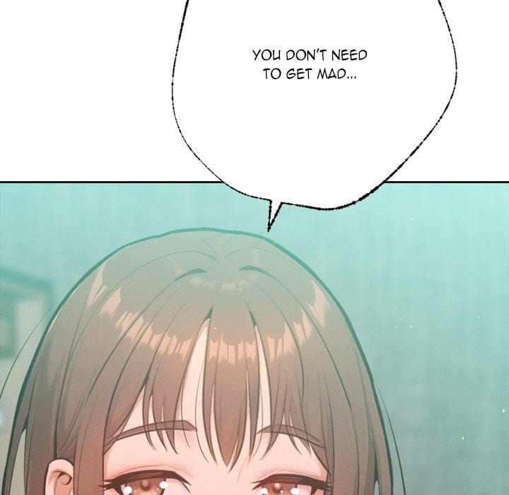 Never Just Friends Uncensored, chapter 7, page 67 of 161