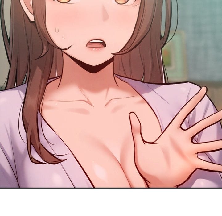 Never Just Friends Uncensored, chapter 7, page 68 of 161