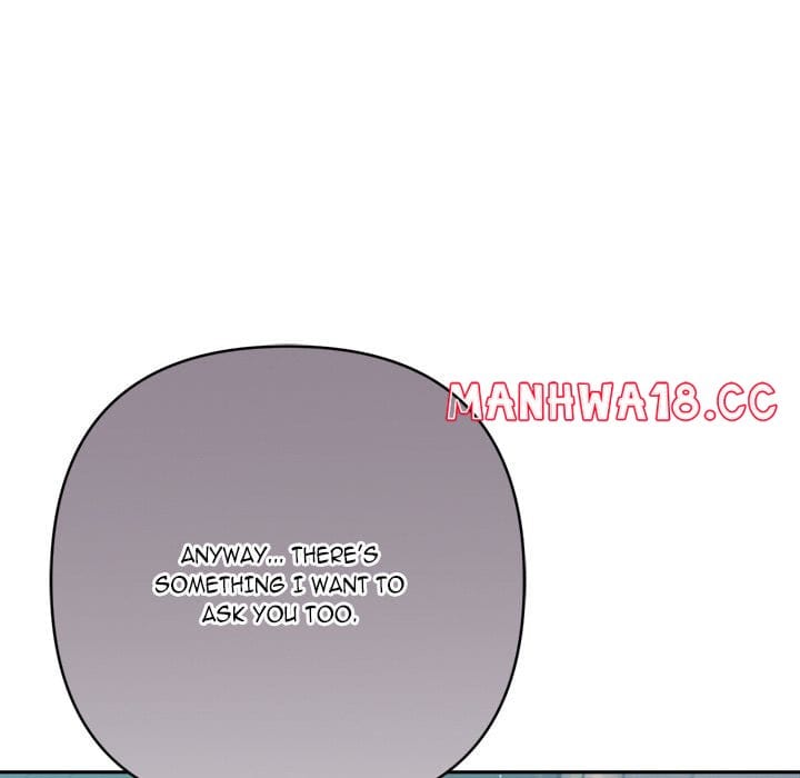 Never Just Friends Uncensored, chapter 7, page 69 of 161