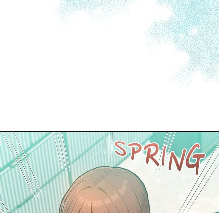 Never Just Friends Uncensored, chapter 7, page 75 of 161
