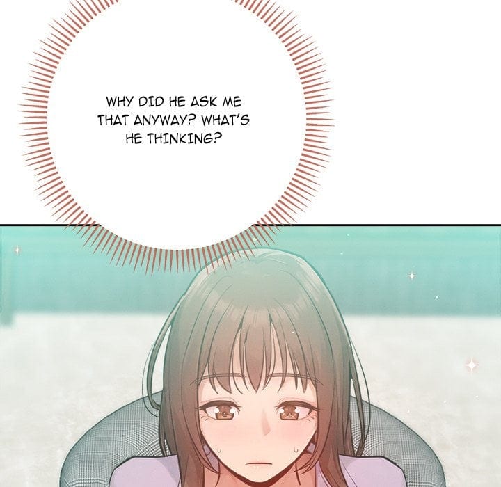 Never Just Friends Uncensored, chapter 7, page 79 of 161
