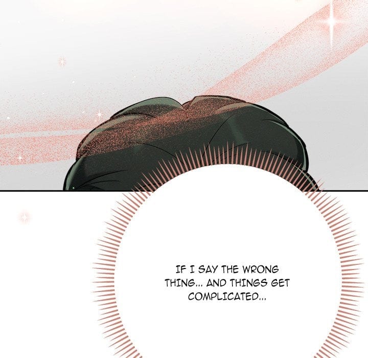 Never Just Friends Uncensored, chapter 7, page 81 of 161
