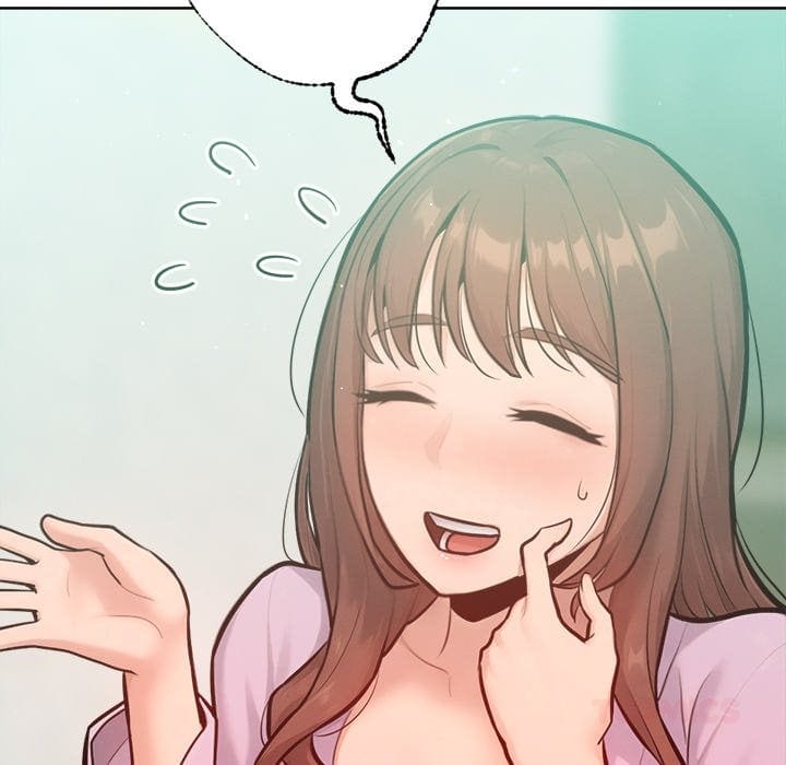 Never Just Friends Uncensored, chapter 7, page 83 of 161