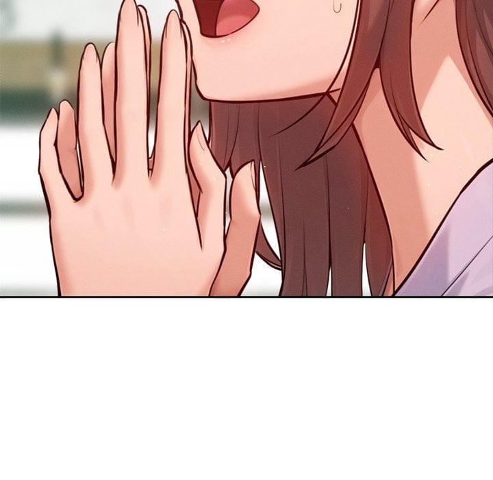 Never Just Friends Uncensored, chapter 7, page 87 of 161
