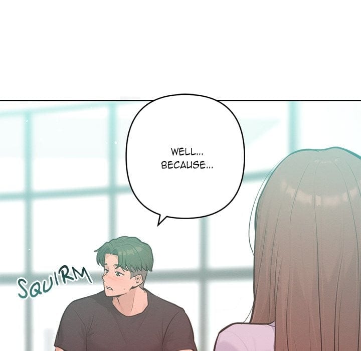 Never Just Friends Uncensored, chapter 7, page 88 of 161