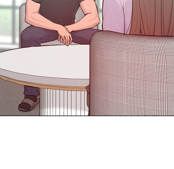 Never Just Friends Uncensored, chapter 7, page 89 of 161