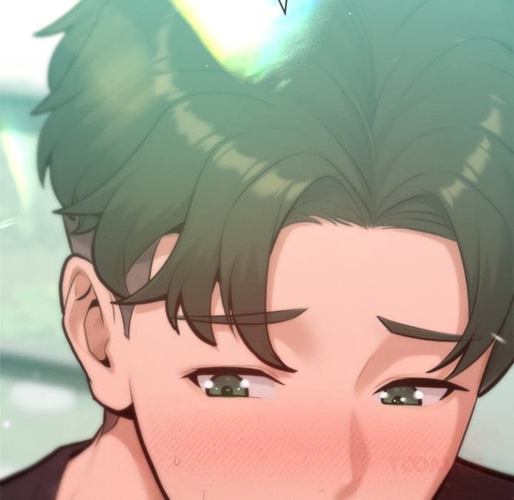Never Just Friends Uncensored, chapter 7, page 91 of 161