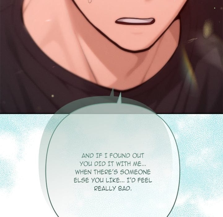 Never Just Friends Uncensored, chapter 7, page 92 of 161