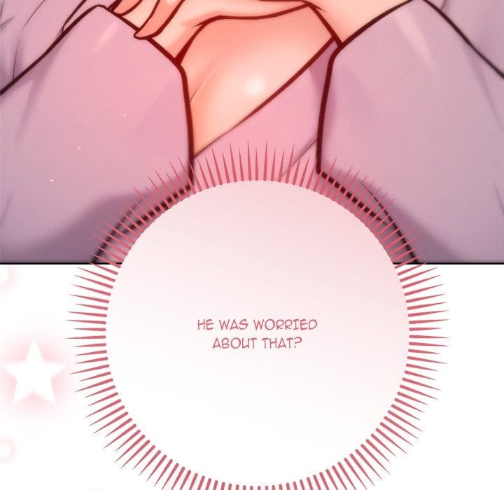 Never Just Friends Uncensored, chapter 7, page 95 of 161