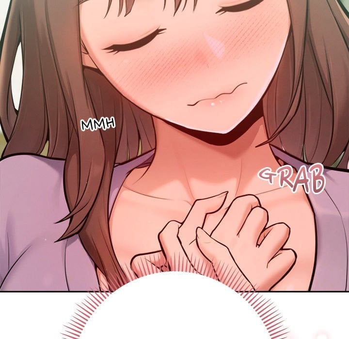 Never Just Friends Uncensored, chapter 7, page 98 of 161
